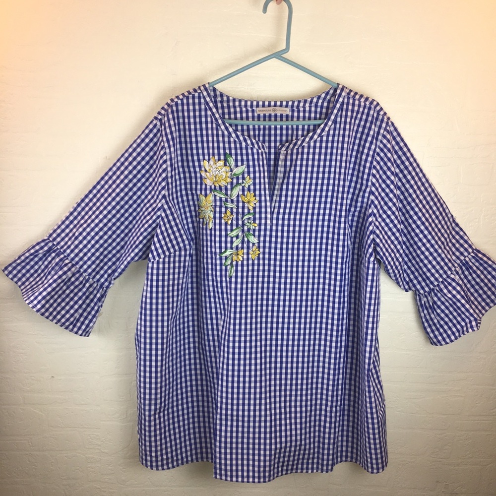 Signature collection Blouse